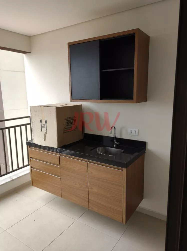 Apartamento à venda com 3 quartos, 92m² - Foto 15