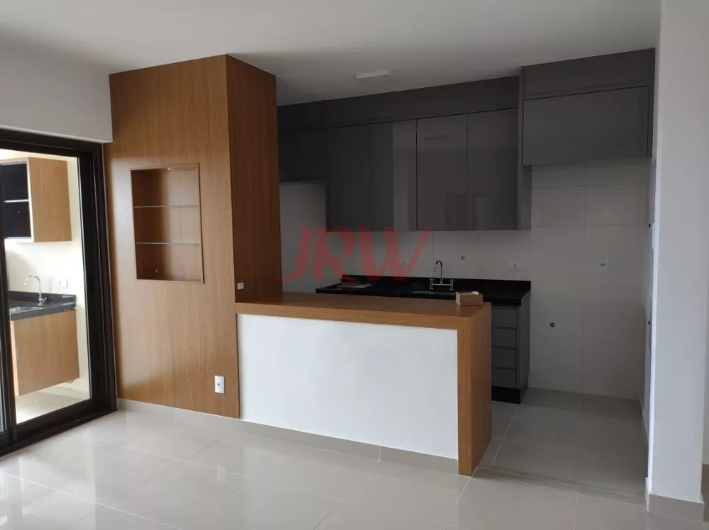 Apartamento à venda com 3 quartos, 92m² - Foto 2