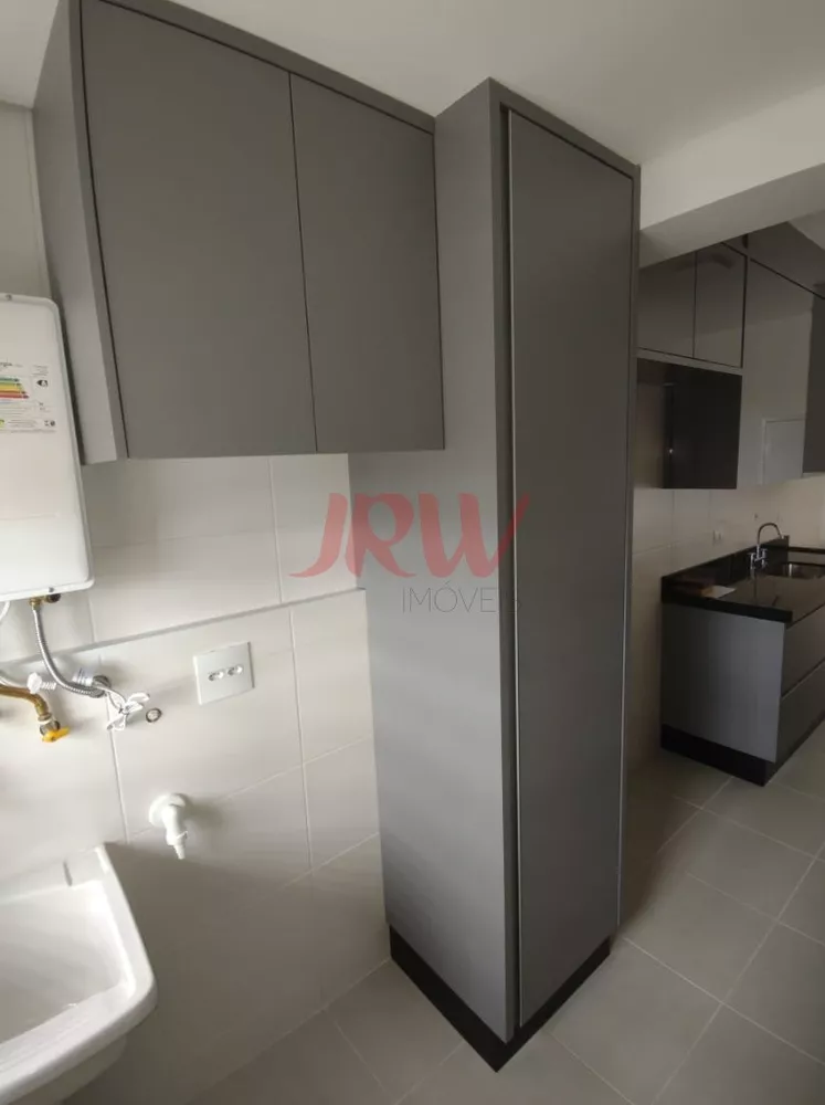 Apartamento à venda com 3 quartos, 92m² - Foto 12