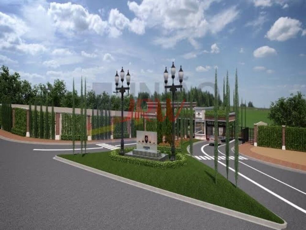 Terreno, 300 m² - Foto 2