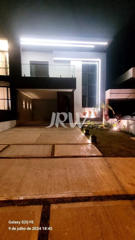 Casa, 3 quartos, 208 m² - Foto 2