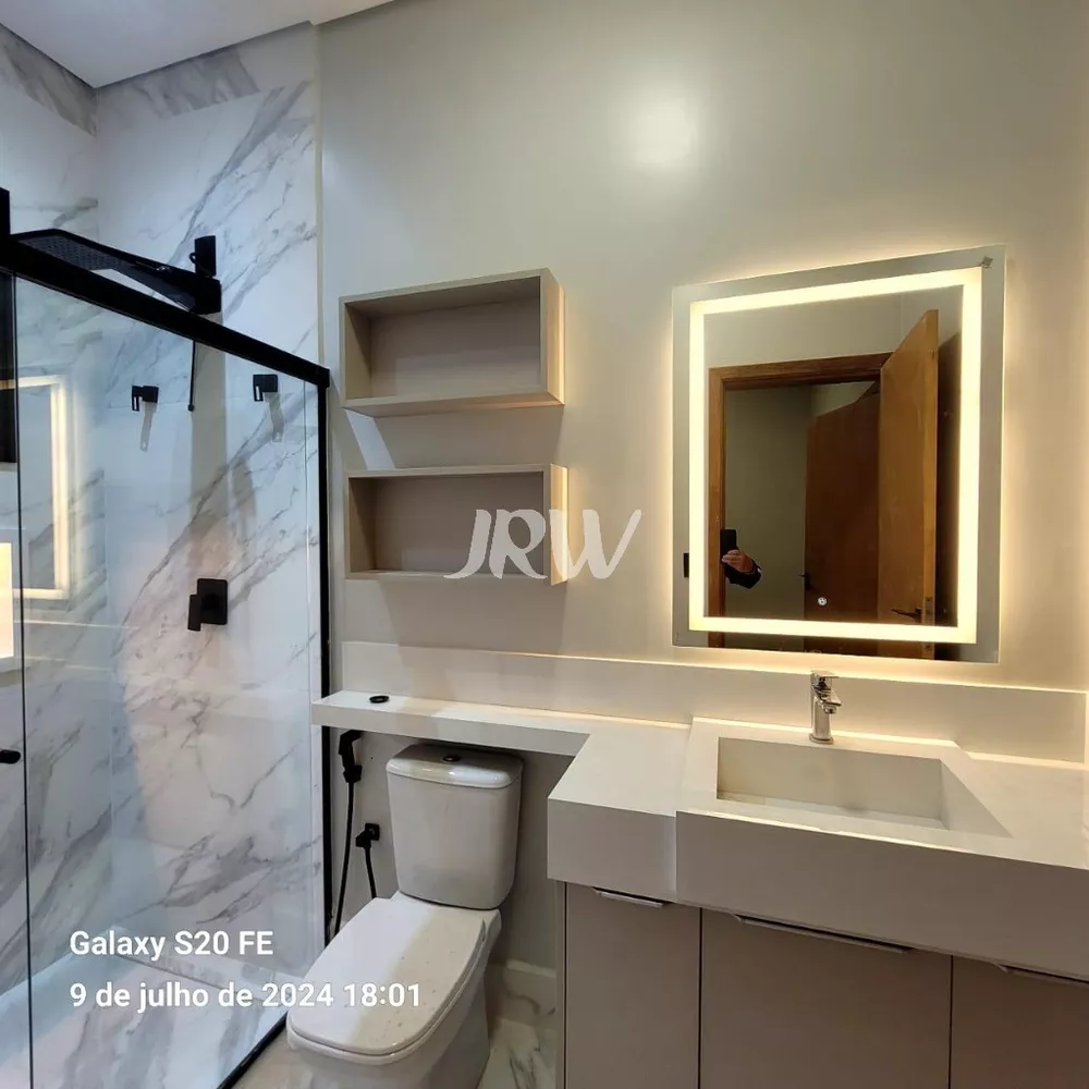 Casa, 3 quartos, 208 m² - Foto 6