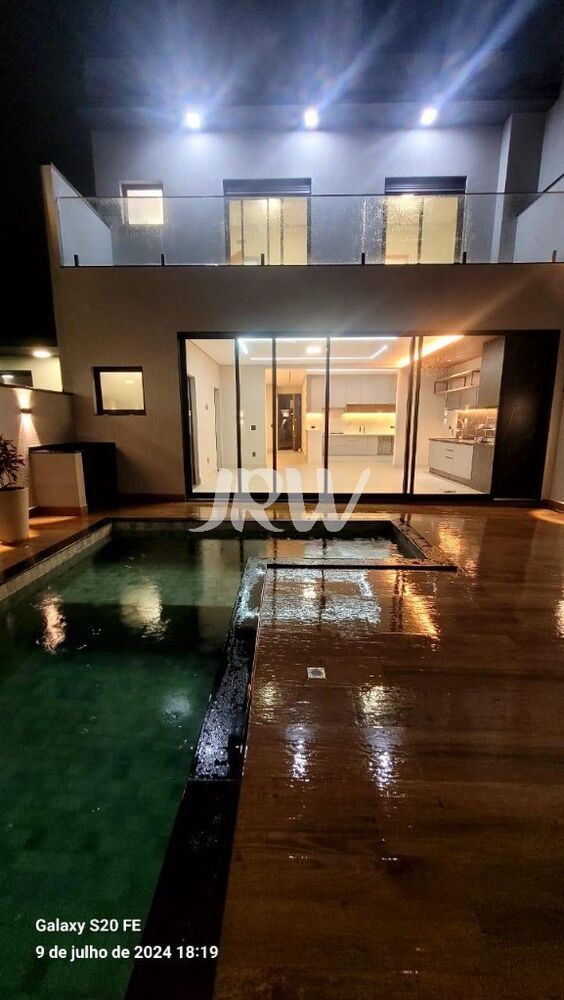 Casa, 3 quartos, 208 m² - Foto 23