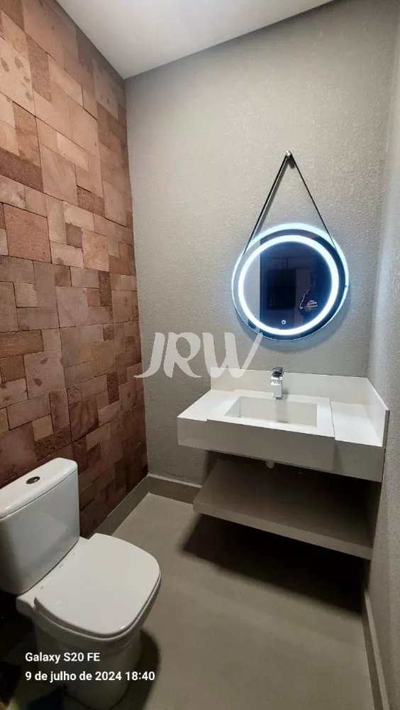 Casa, 3 quartos, 208 m² - Foto 14