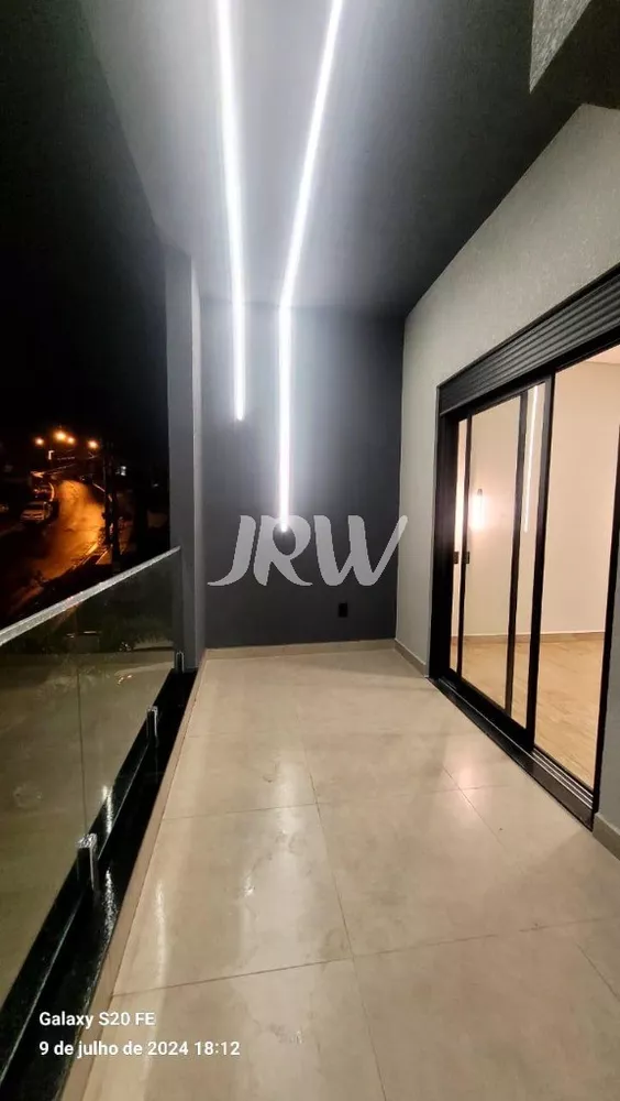 Casa, 3 quartos, 208 m² - Foto 18