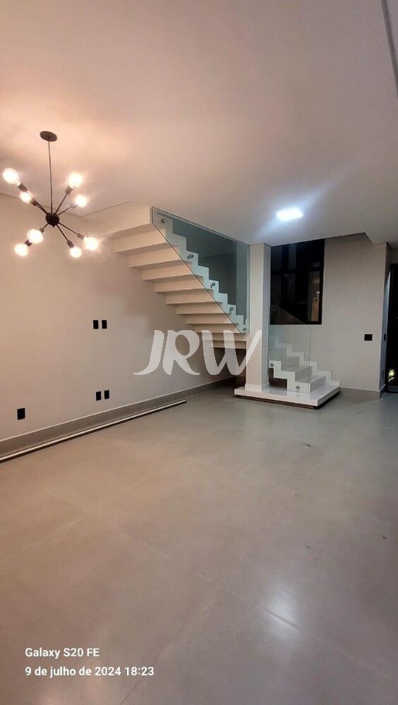 Casa, 3 quartos, 208 m² - Foto 24