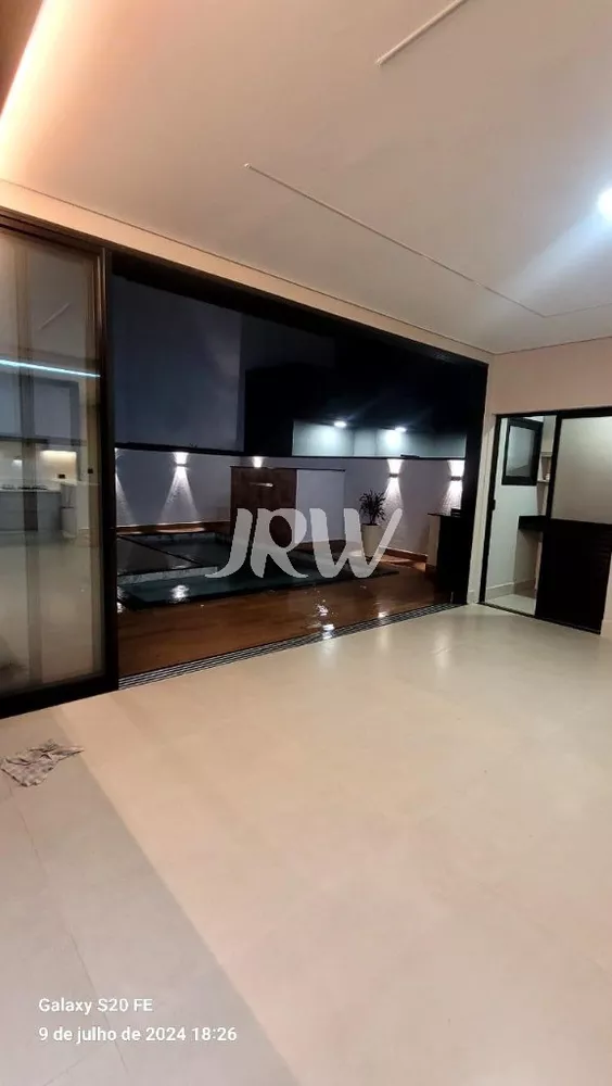 Casa, 3 quartos, 208 m² - Foto 10