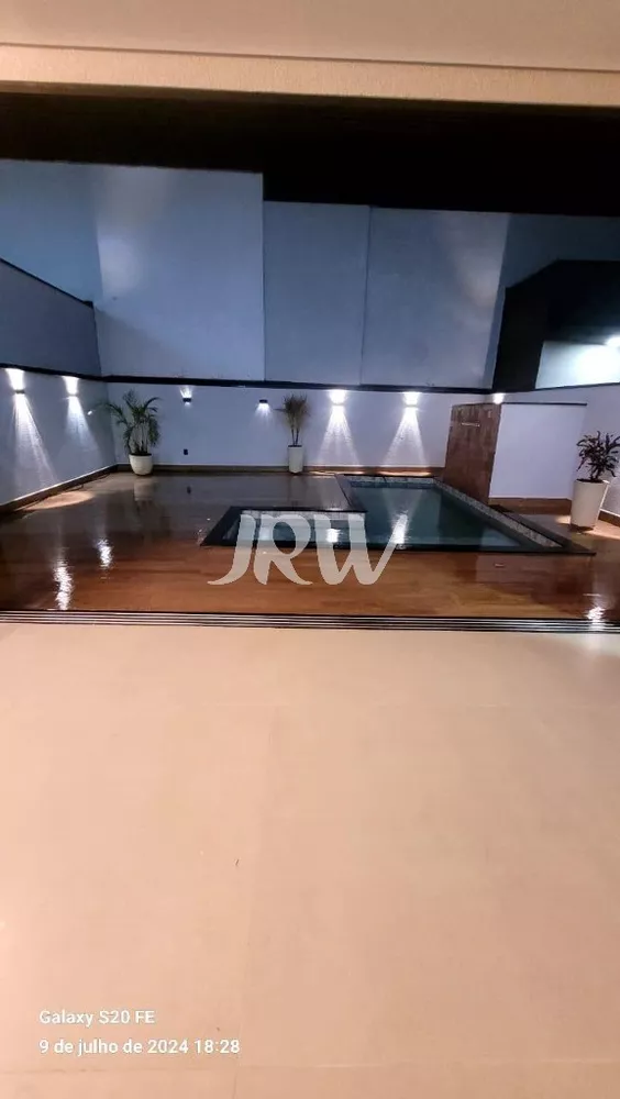 Casa, 3 quartos, 208 m² - Foto 19
