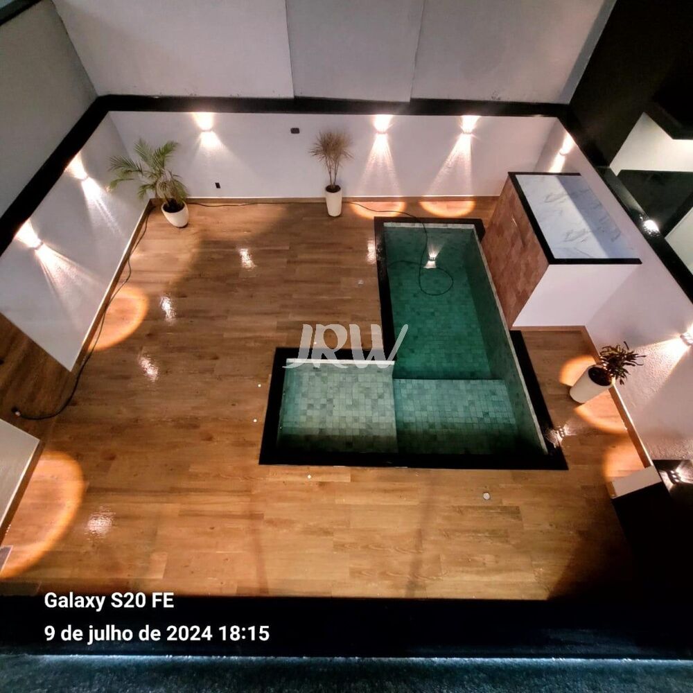 Casa, 3 quartos, 208 m² - Foto 29