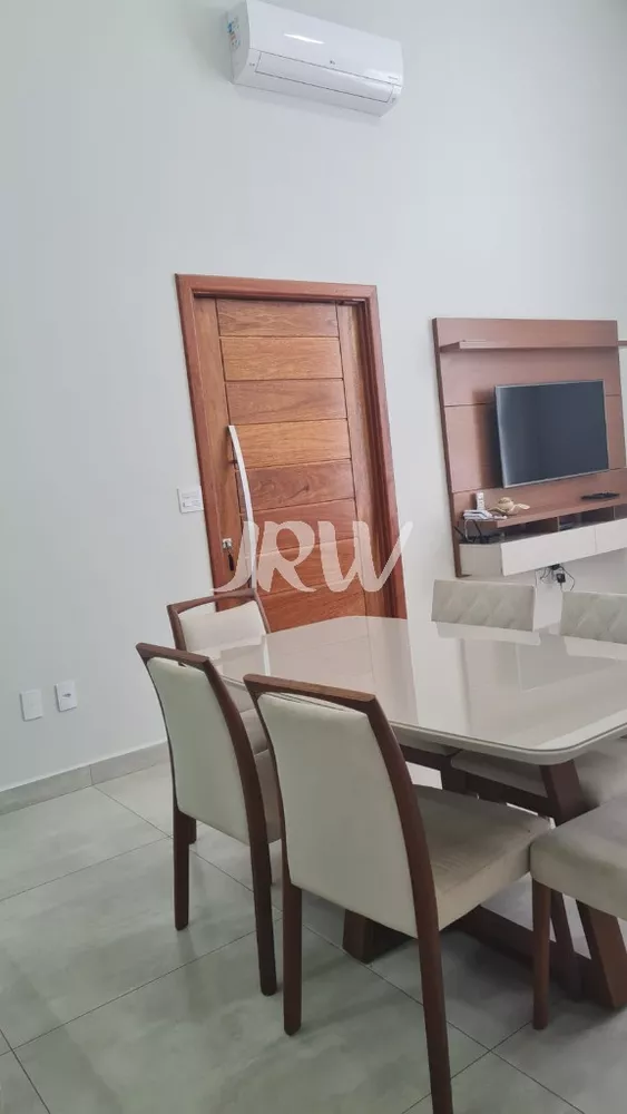 Casa à venda com 3 quartos, 200m² - Foto 8