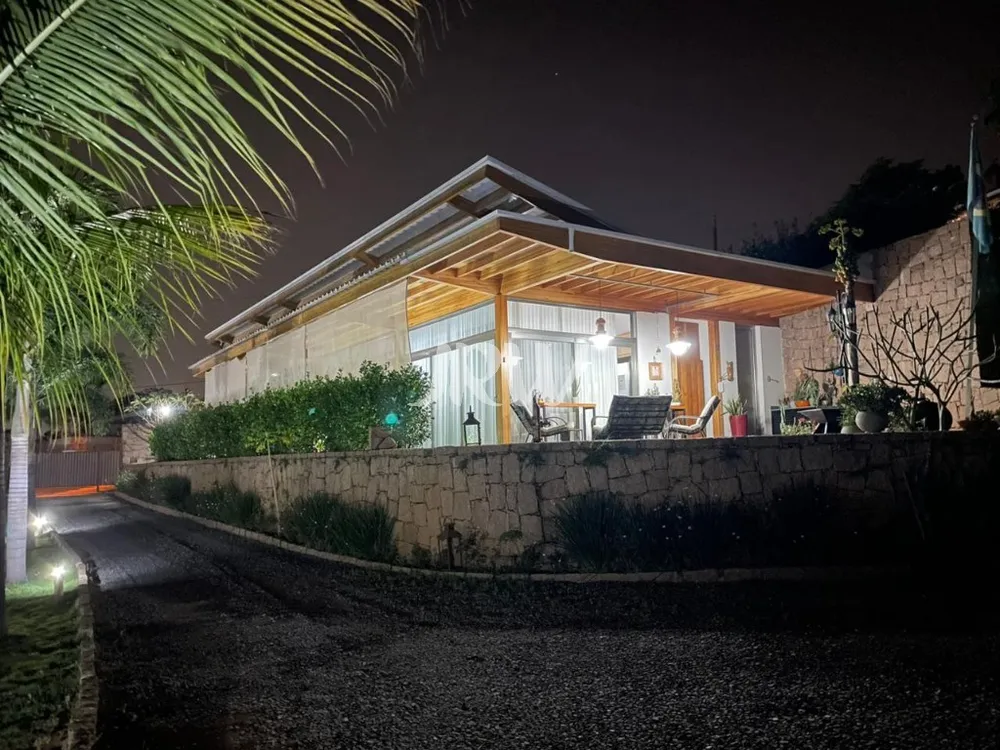 Chácara, 5 quartos, 2500 m² - Foto 2