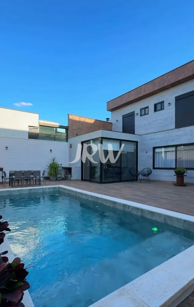 Casa, 3 quartos, 350 m² - Foto 2
