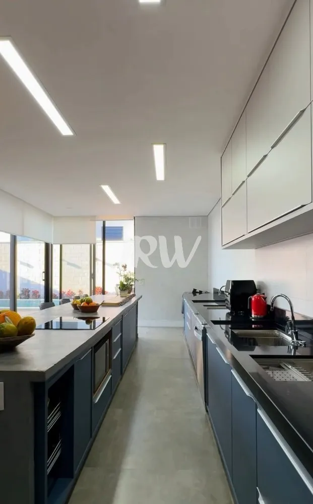 Casa, 3 quartos, 350 m² - Foto 3