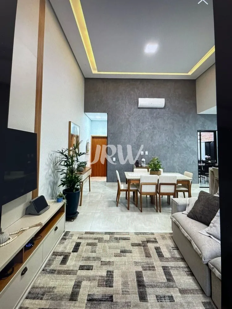 Casa, 3 quartos, 200 m² - Foto 3
