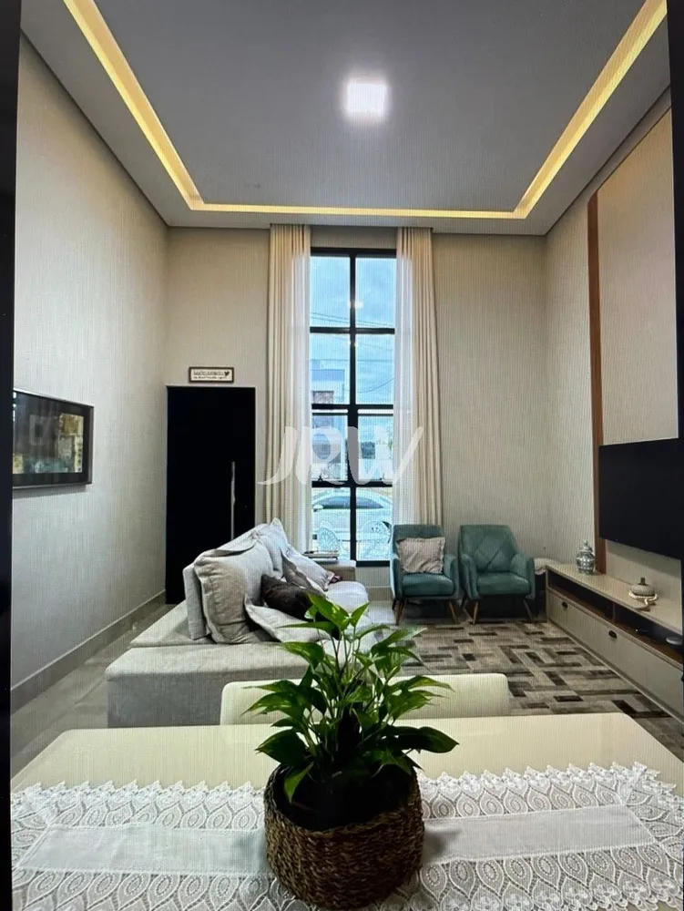 Casa, 3 quartos, 200 m² - Foto 4