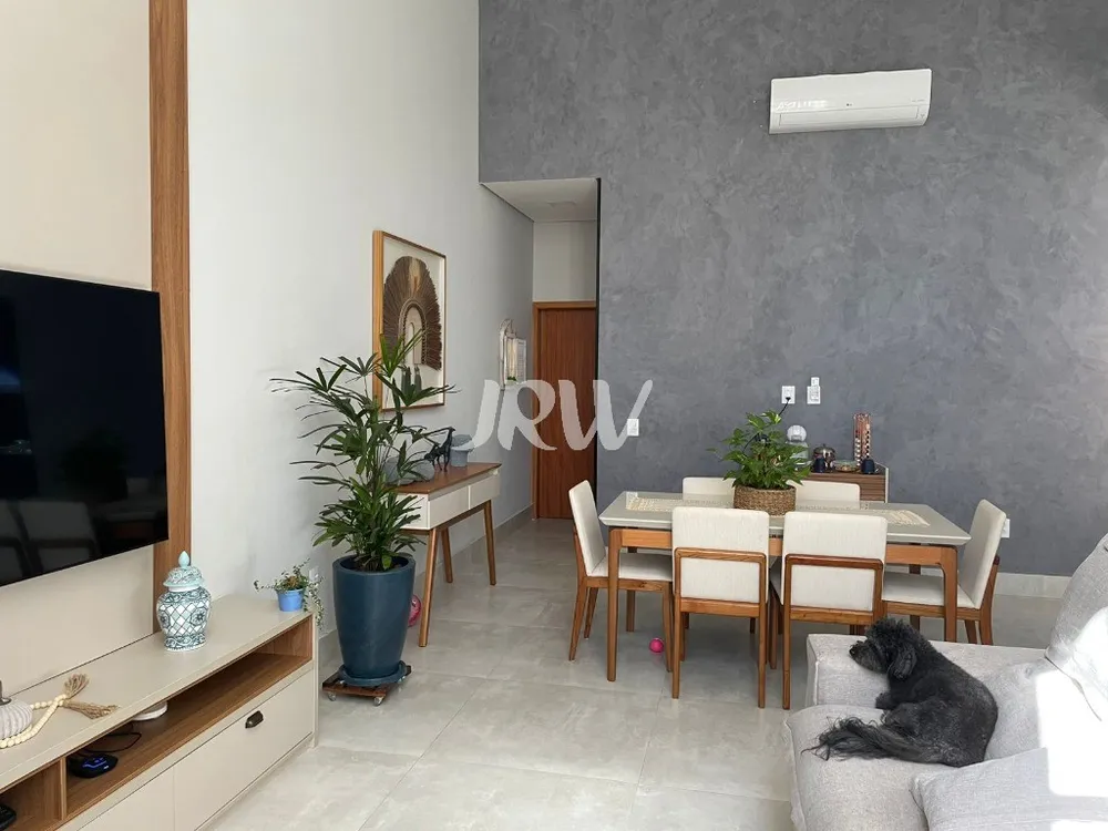Casa, 3 quartos, 200 m² - Foto 2