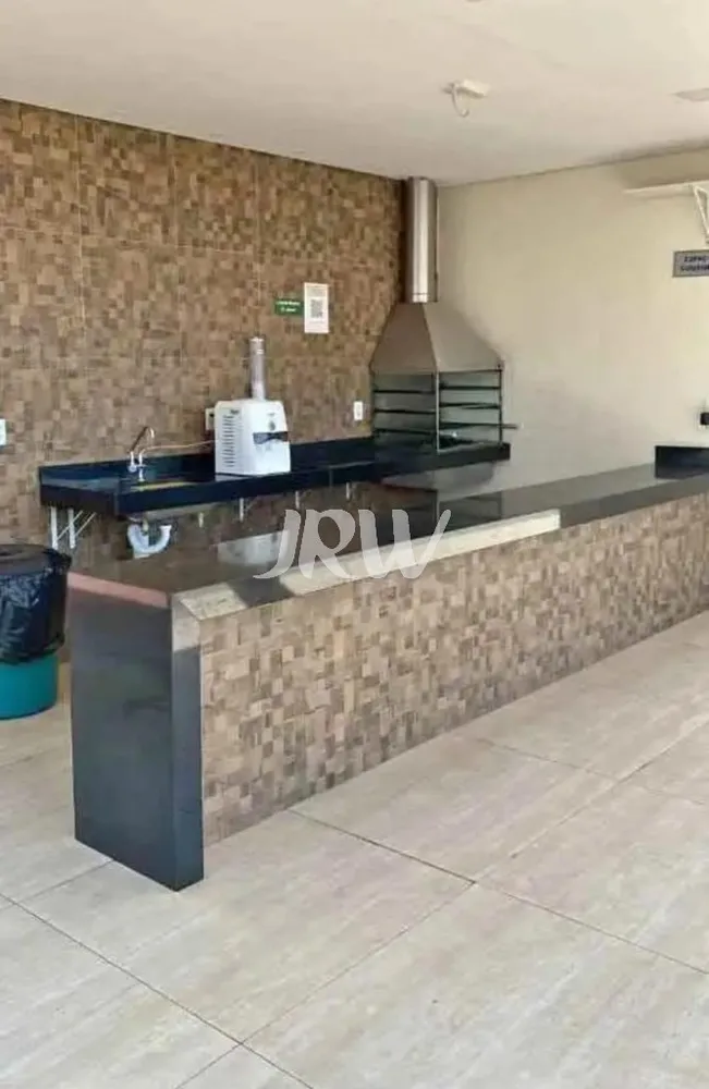 Apartamento, 2 quartos, 44 m² - Foto 7