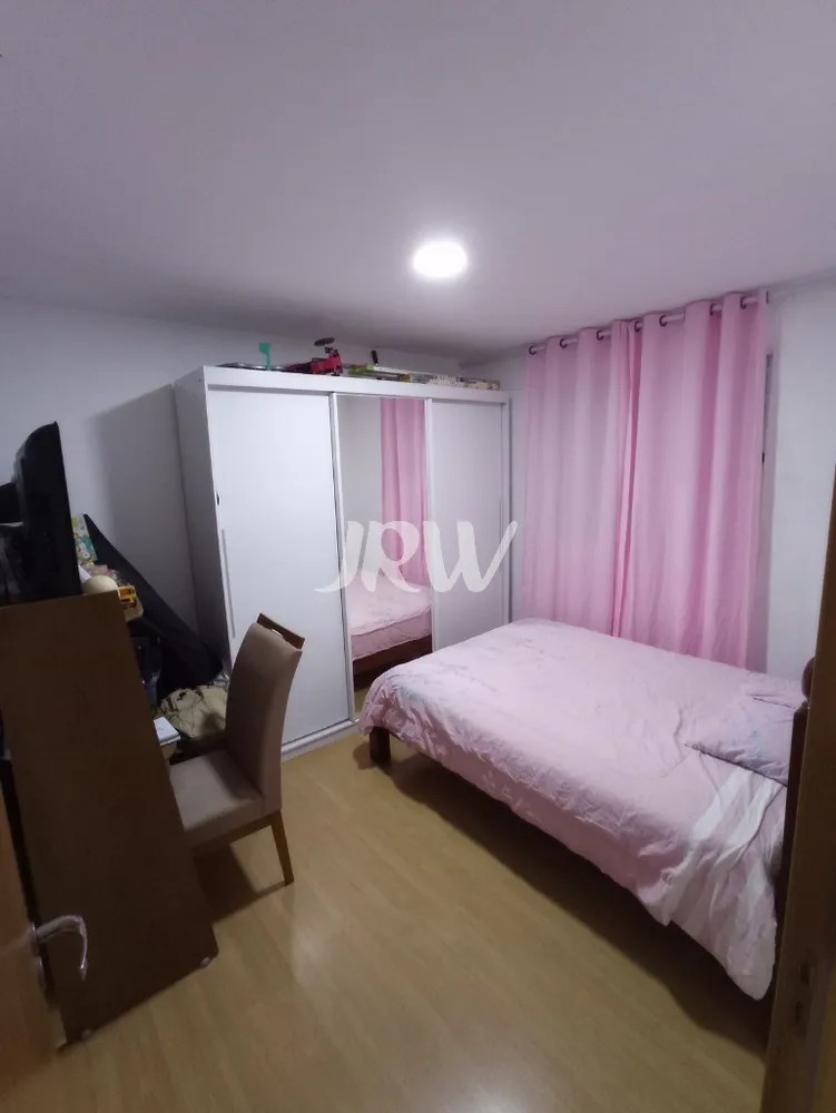 Apartamento, 2 quartos, 44 m² - Foto 5