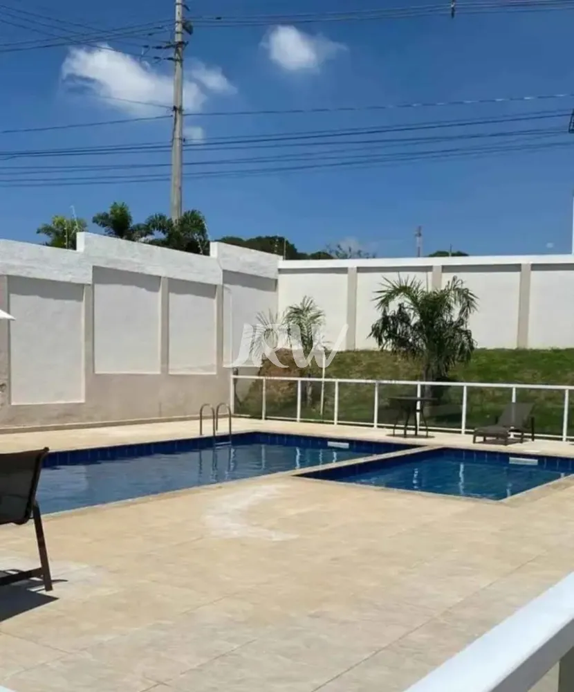 Apartamento, 2 quartos, 44 m² - Foto 8