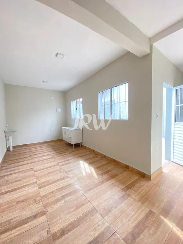 Casa, 4 quartos, 160 m² - Foto 1