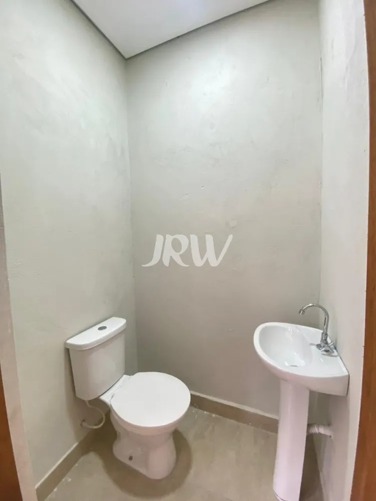 Casa, 4 quartos, 160 m² - Foto 3