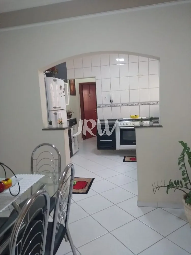 Casa, 3 quartos, 125 m² - Foto 4