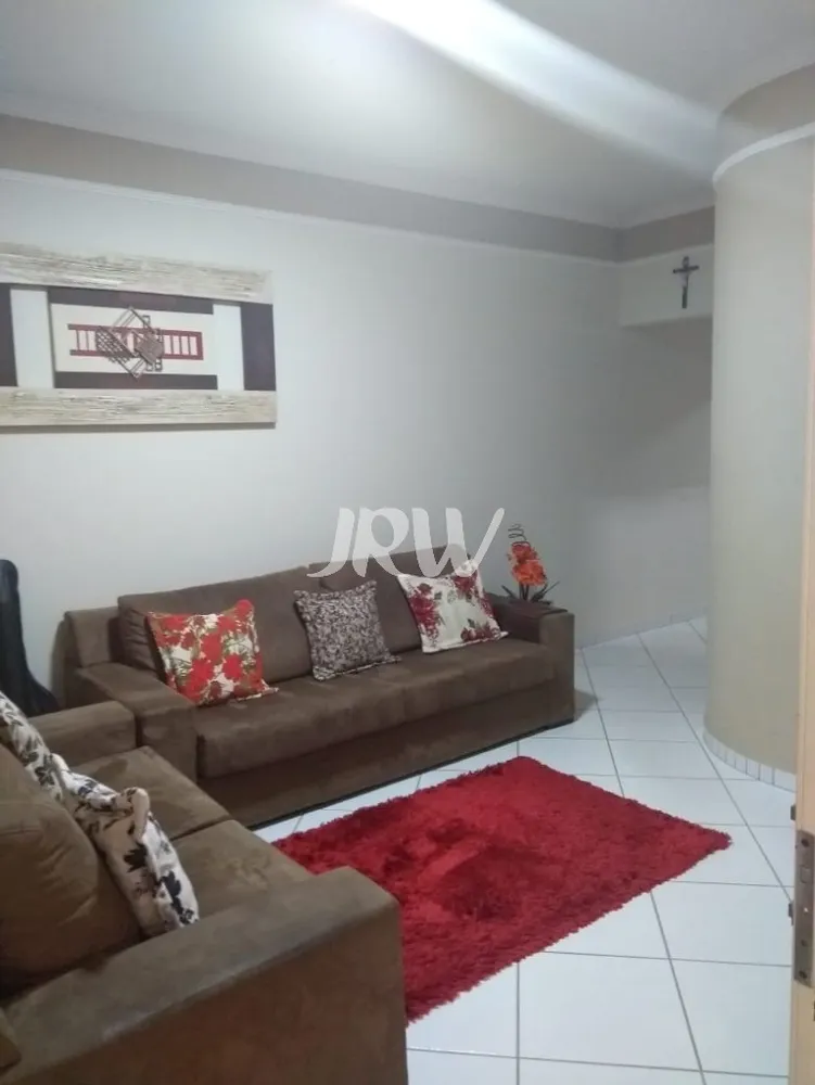 Casa, 3 quartos, 125 m² - Foto 2