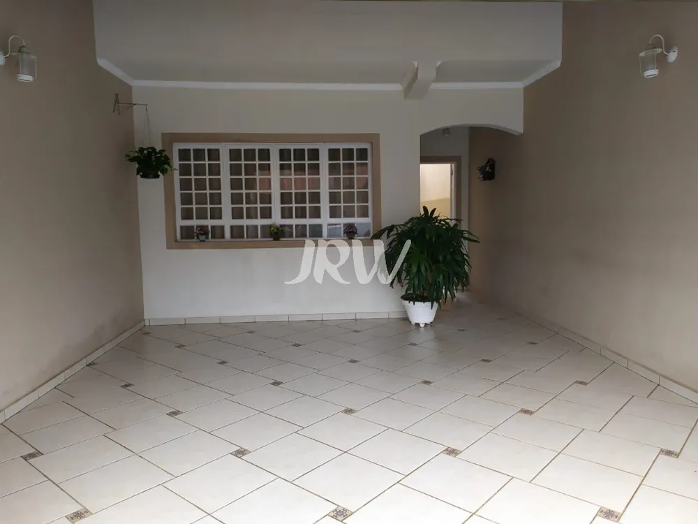 Casa, 3 quartos, 125 m² - Foto 1
