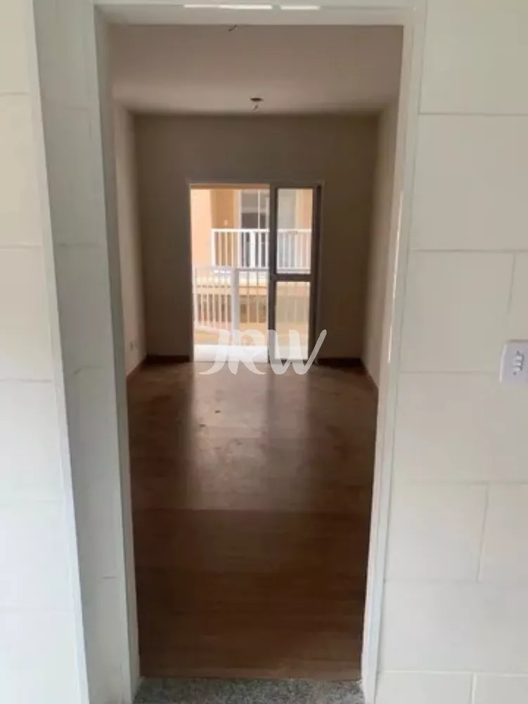 Apartamento à venda com 2 quartos, 59m² - Foto 2