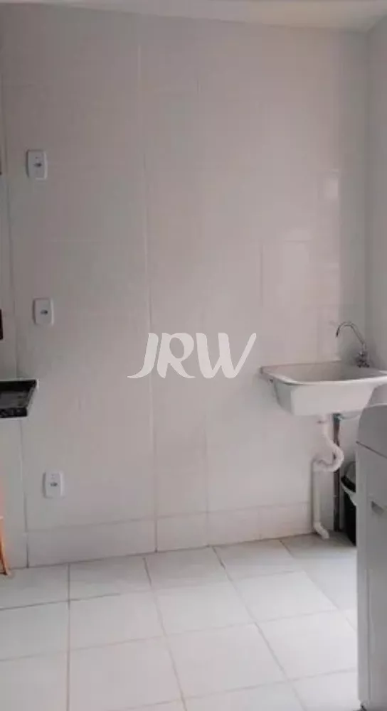 Apartamento à venda com 2 quartos, 59m² - Foto 5