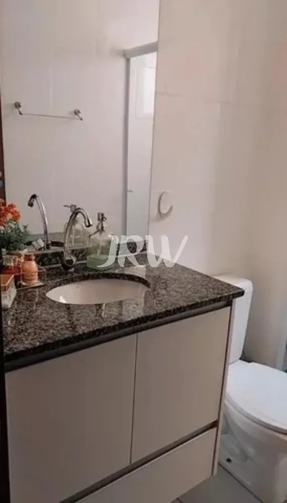 Apartamento à venda com 2 quartos, 59m² - Foto 7