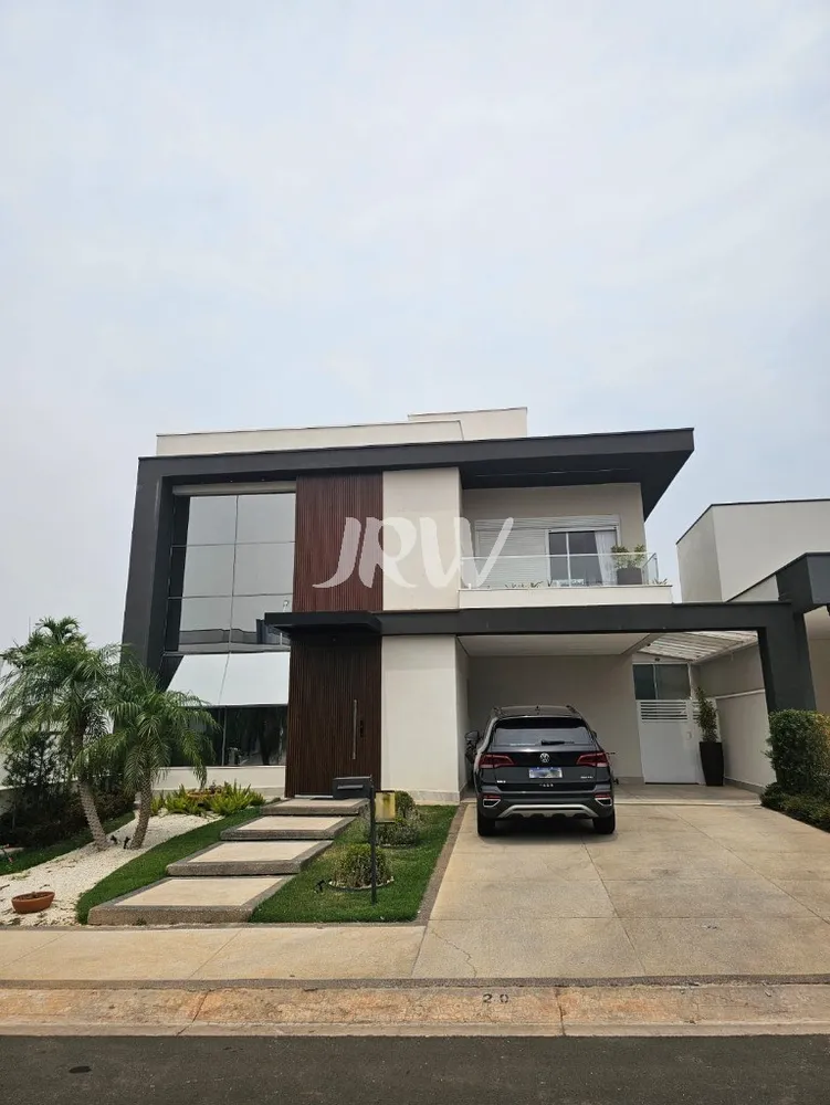 Casa, 4 quartos, 300 m² - Foto 1
