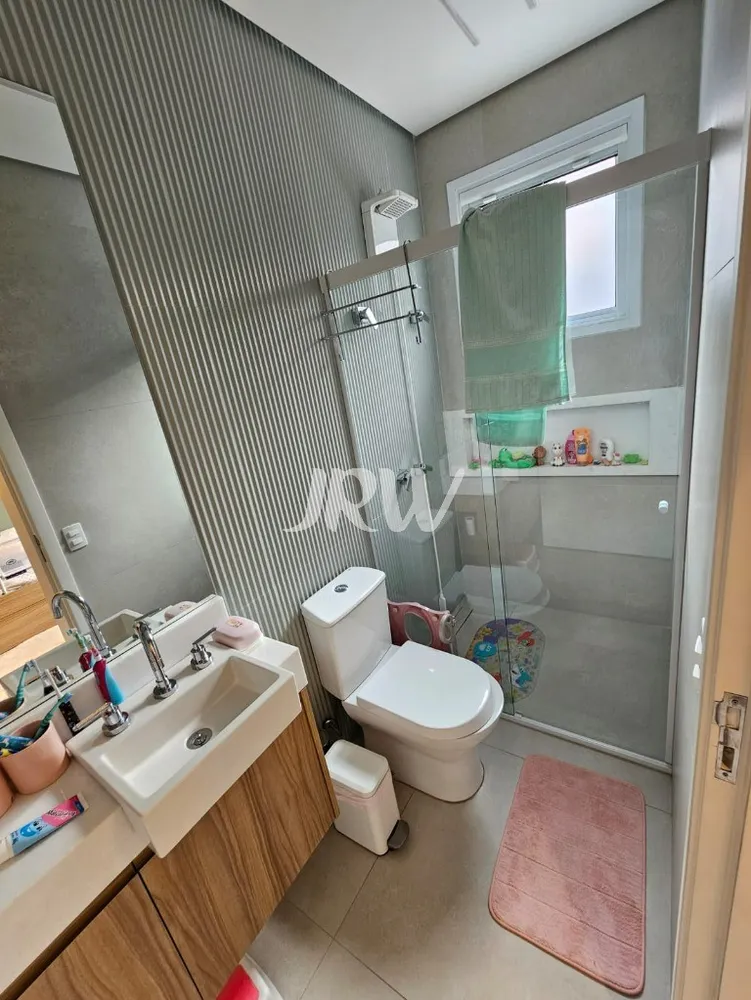 Casa, 4 quartos, 300 m² - Foto 11