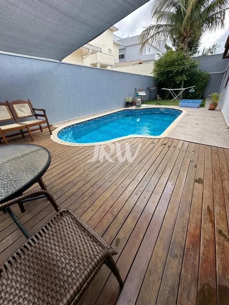 Casa, 3 quartos, 450 m² - Foto 3