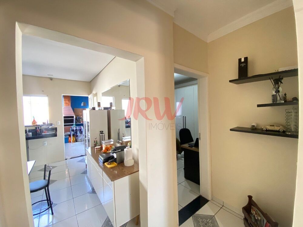 Casa, 5 quartos, 150 m² - Foto 6