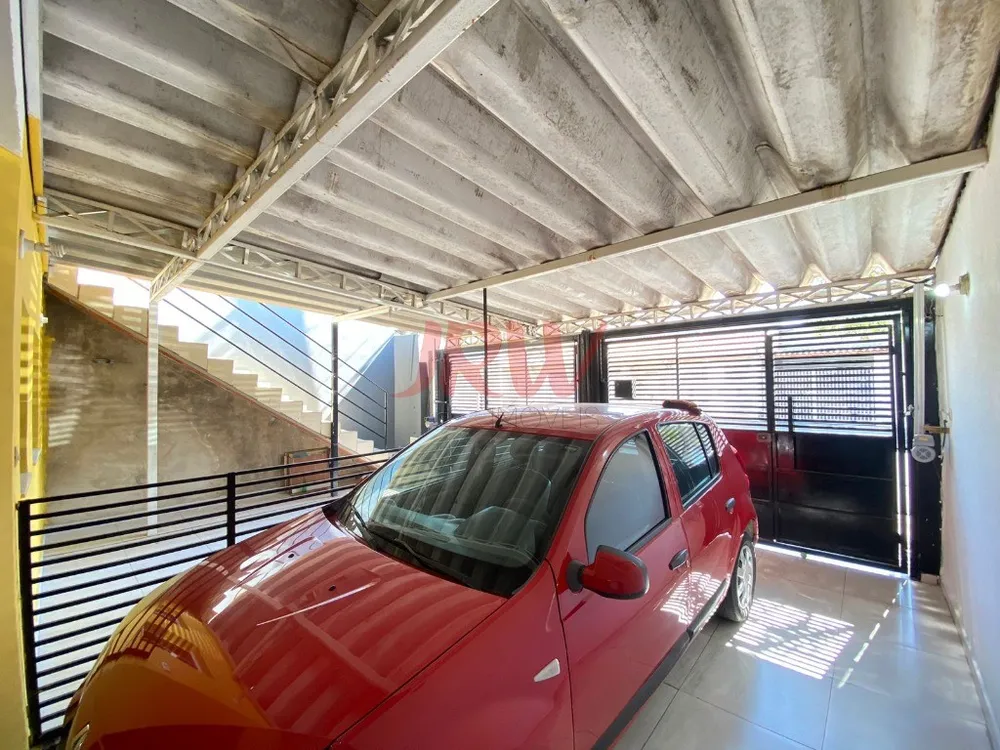 Casa, 5 quartos, 150 m² - Foto 10