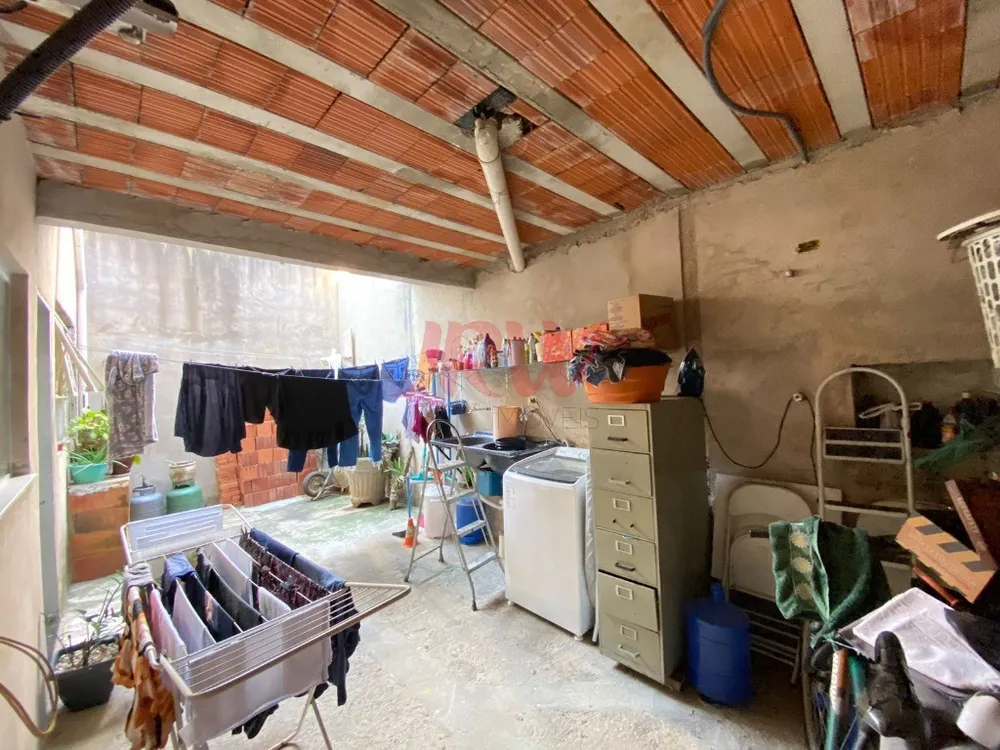 Casa, 5 quartos, 150 m² - Foto 13