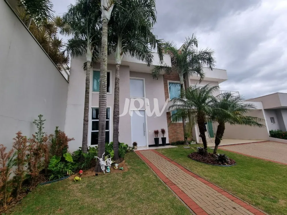 Casa, 3 quartos, 370 m² - Foto 1