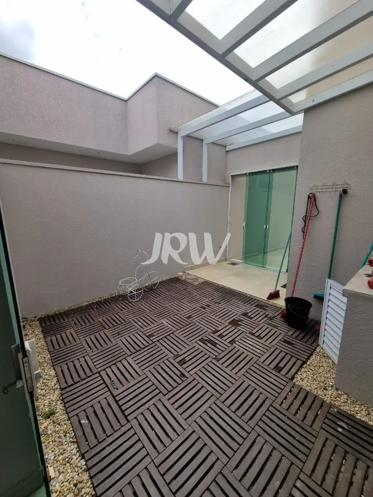 Casa, 3 quartos, 370 m² - Foto 12