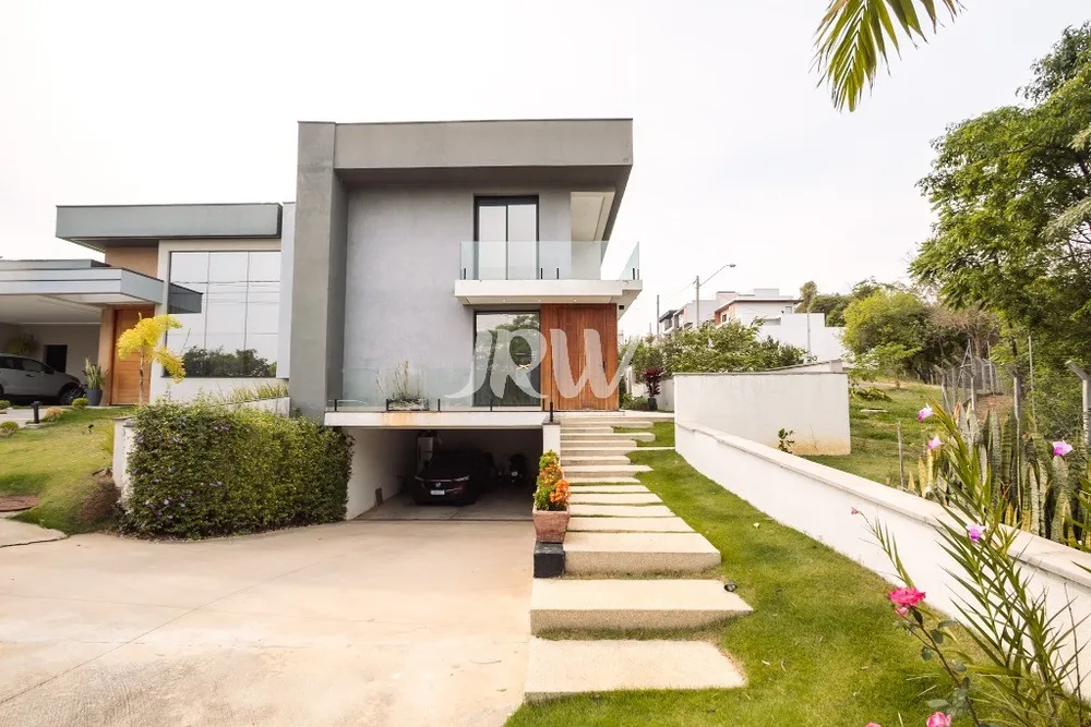 Casa, 4 quartos, 322 m² - Foto 1