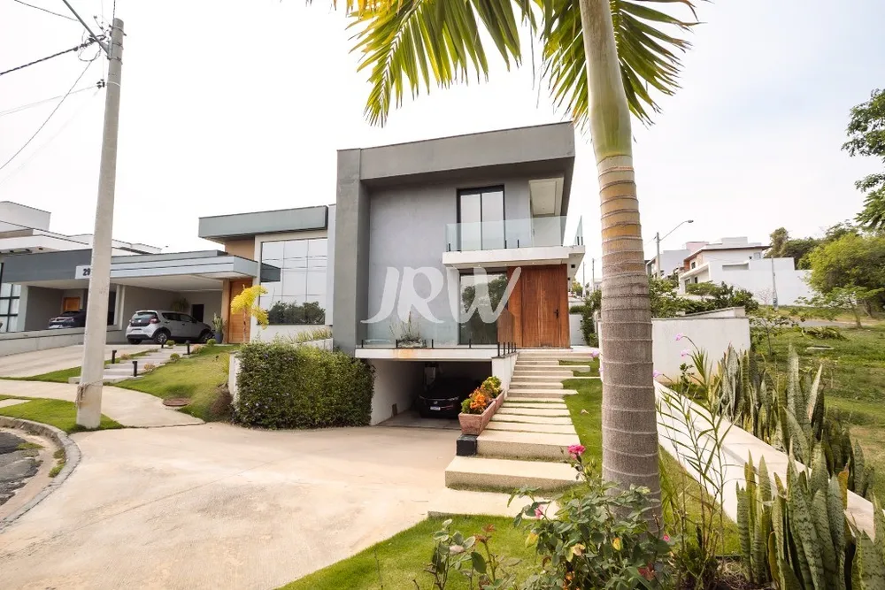 Casa, 4 quartos, 322 m² - Foto 4