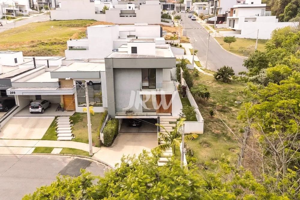 Casa, 4 quartos, 322 m² - Foto 2