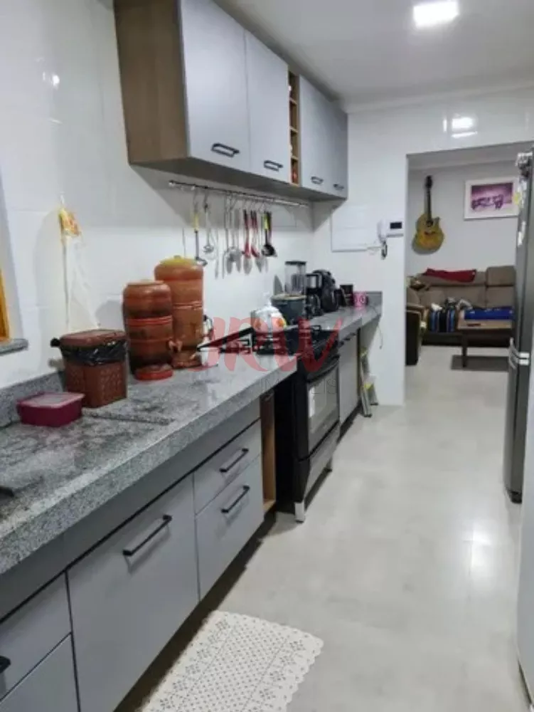 Casa à venda com 3 quartos, 140m² - Foto 12