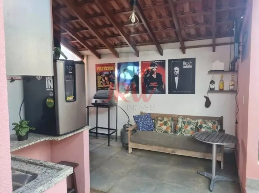 Casa à venda com 3 quartos, 140m² - Foto 10