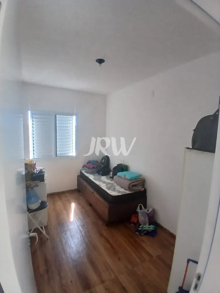 Apartamento, 2 quartos, 50 m² - Foto 7