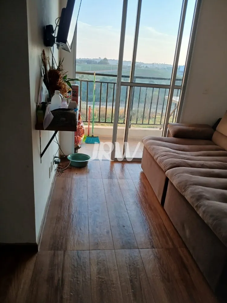 Apartamento, 2 quartos, 50 m² - Foto 2