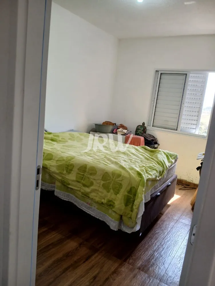 Apartamento, 2 quartos, 50 m² - Foto 8