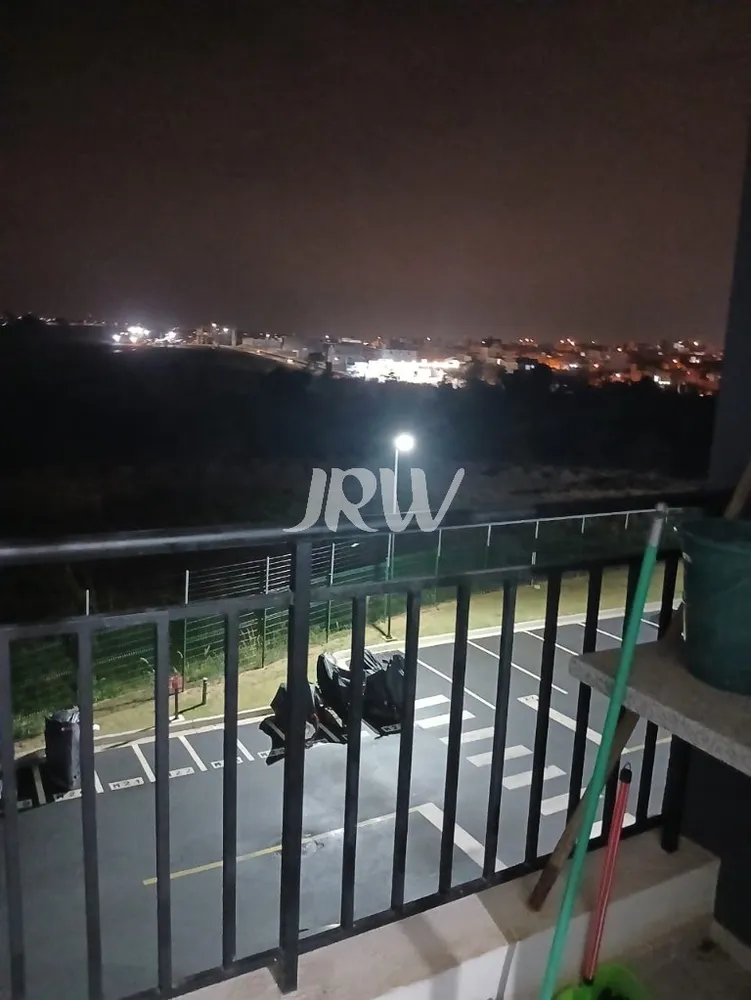 Apartamento, 2 quartos, 50 m² - Foto 5