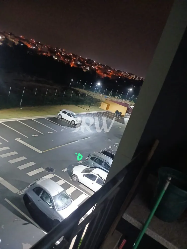 Apartamento, 2 quartos, 50 m² - Foto 6