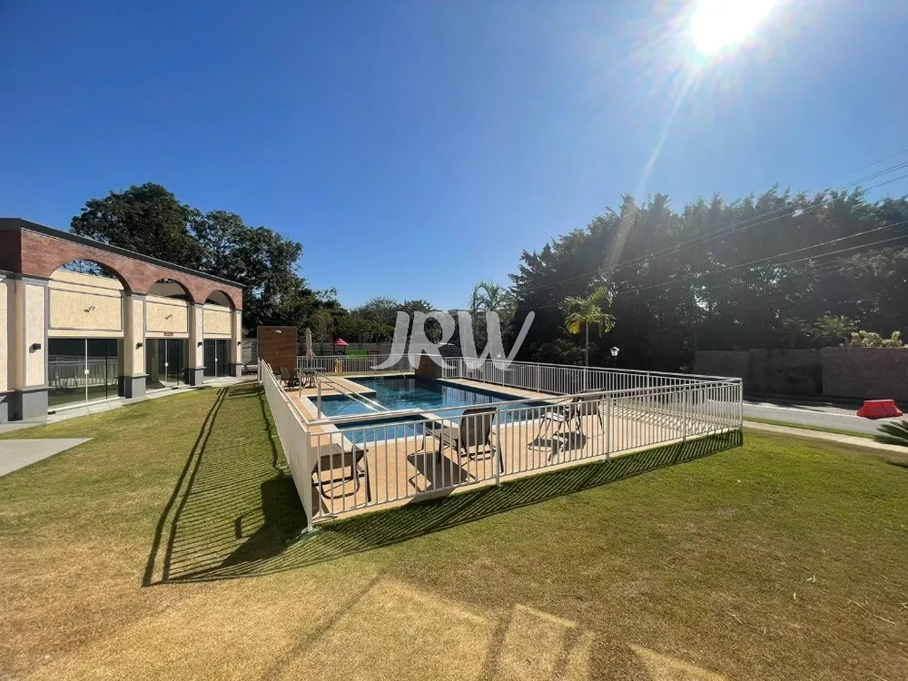 Terreno, 381 m² - Foto 1